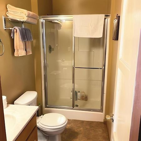 Creek Runner'S Lodge 빅 베어 레이크 외부 사진