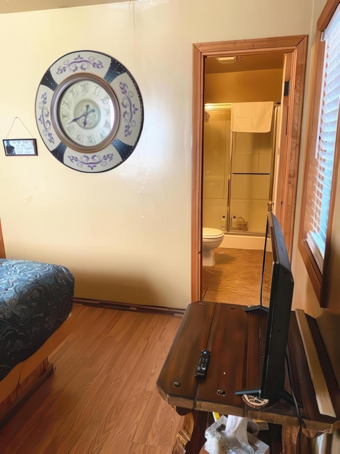 Creek Runner'S Lodge 빅 베어 레이크 외부 사진